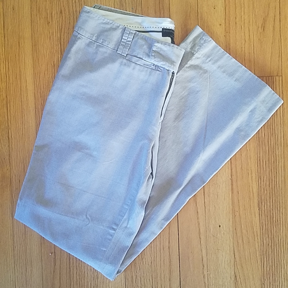Perfect dress pants